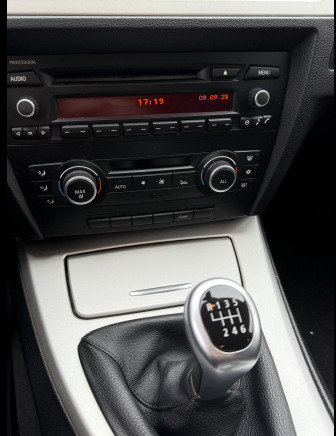 Voiture BMW 316D (2011-212.866 km-VIN:WBAPR51080E719674) - Lengvasis automobilis: foto 3 Voiture BMW 316D (2011-212.866 km-VIN:WBAPR51080E719674) - Lengvasis automobilis: foto 3