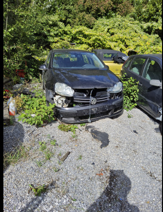 Golf gtd - Lengvasis automobilis: foto 1 Golf gtd - Lengvasis automobilis: foto 1