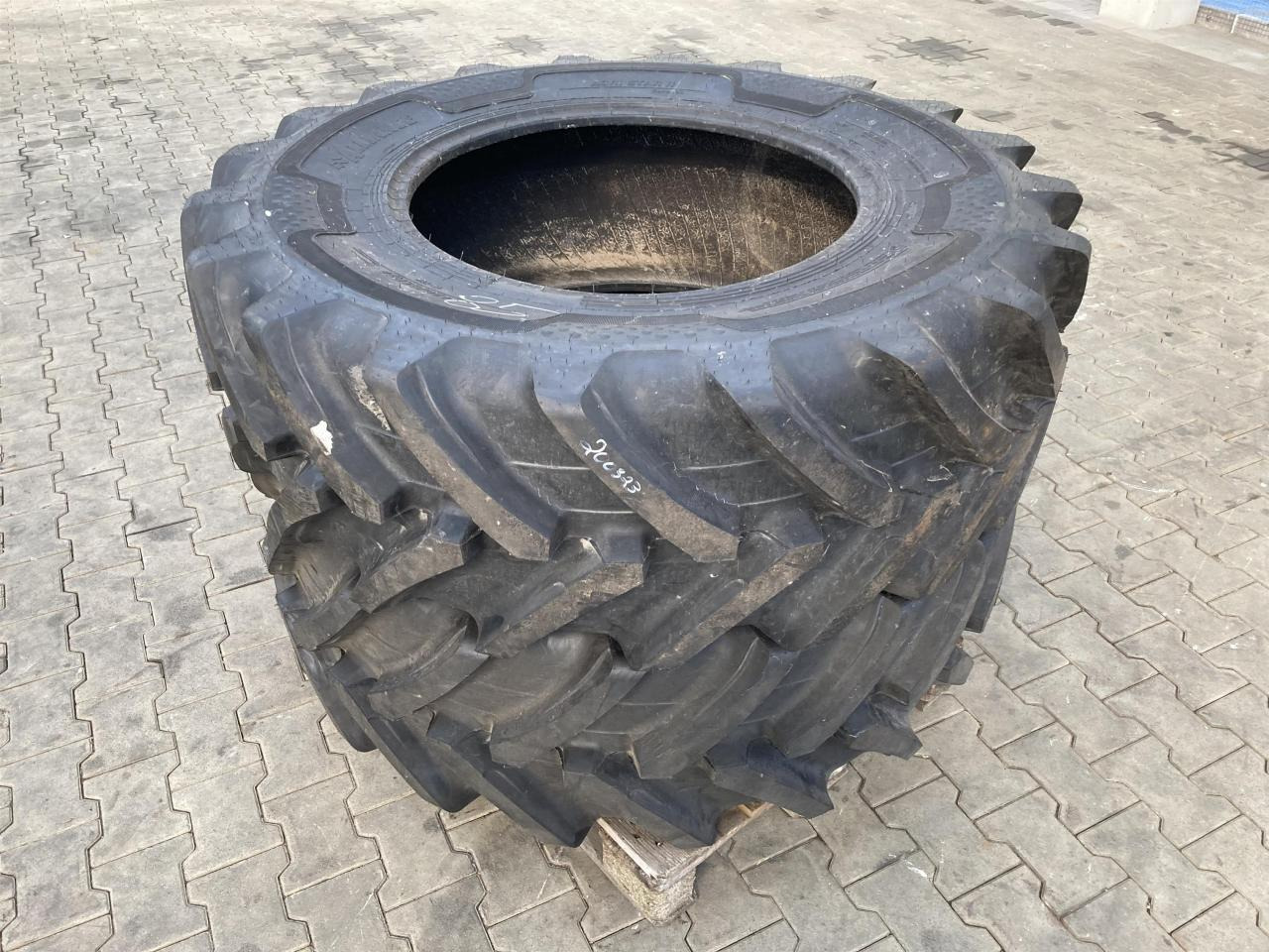 Alliance 420/85R28 - Padanga - Žemės ūkio technika: foto 1 Alliance 420/85R28 - Padanga - Žemės ūkio technika: foto 1