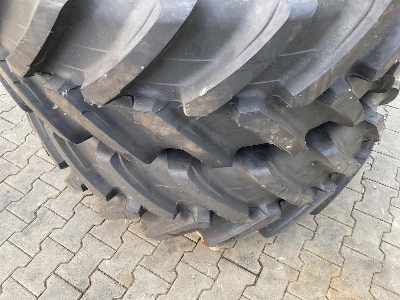 Alliance 460/85R34 - Padanga - Žemės ūkio technika: foto 3 Alliance 460/85R34 - Padanga - Žemės ūkio technika: foto 3