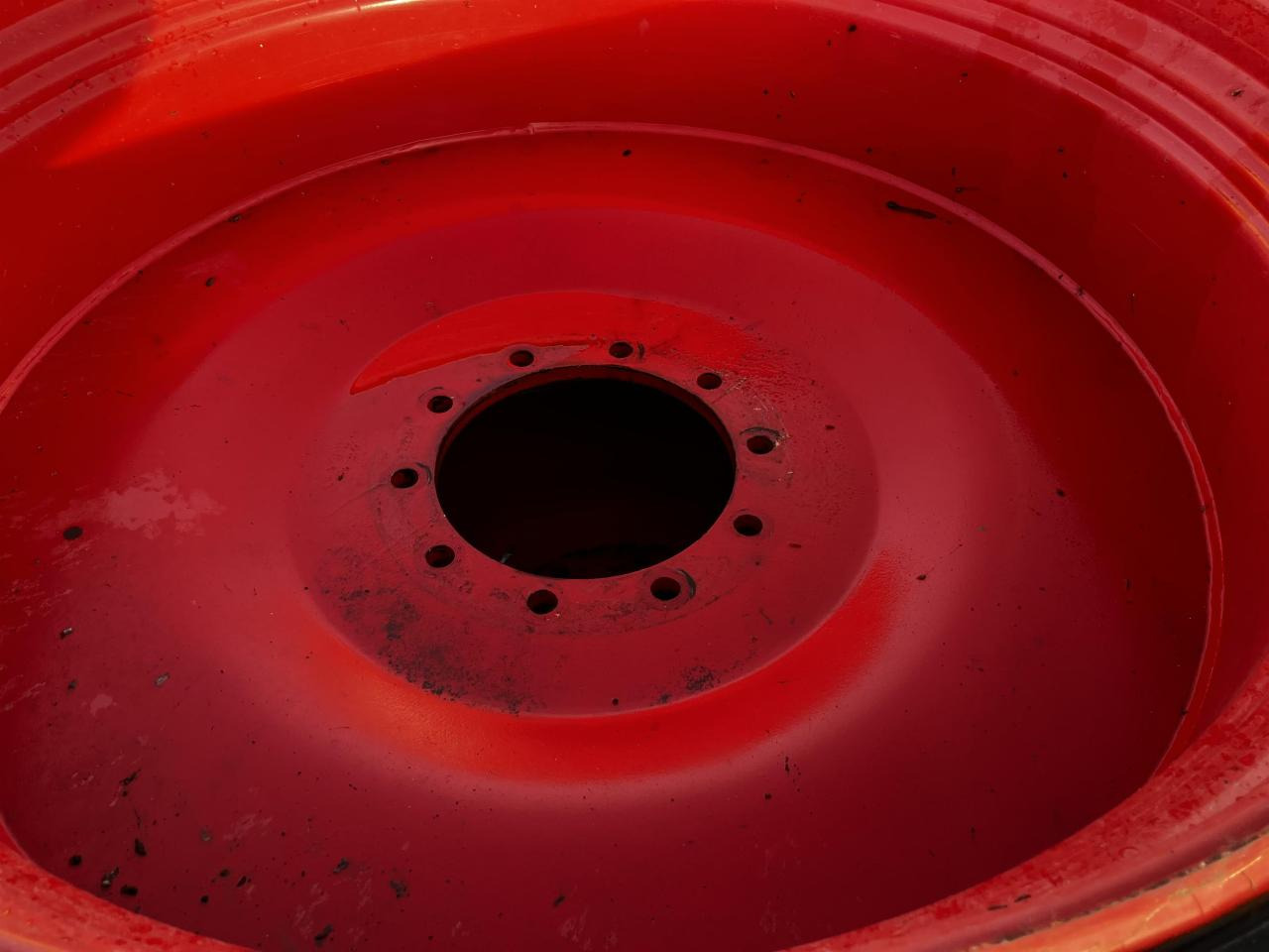 Alliance 520/85R46 VF - Padanga - Žemės ūkio technika: foto 4 Alliance 520/85R46 VF - Padanga - Žemės ūkio technika: foto 4