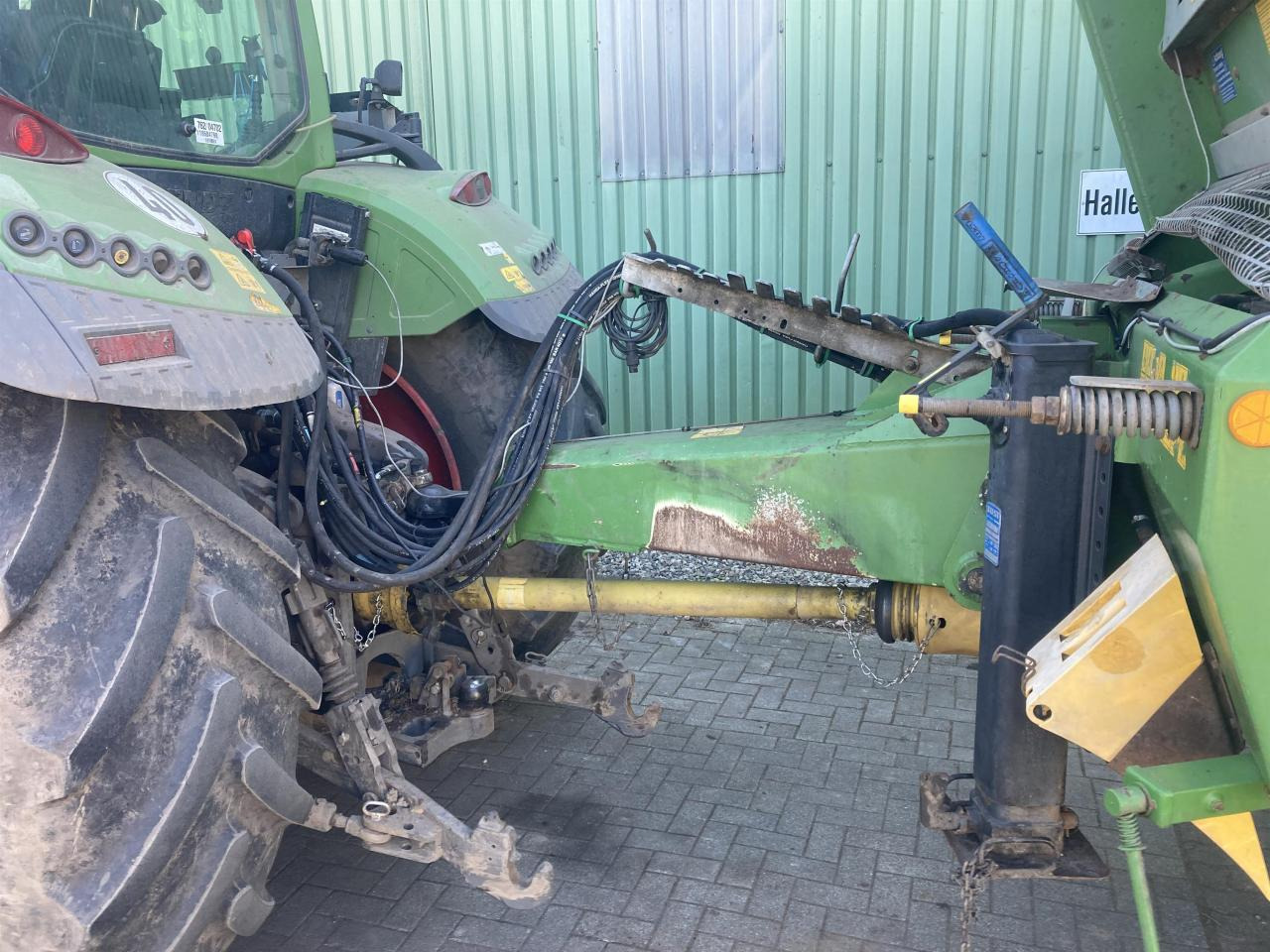 Bergmann TSW 4190 S - Mėšlo kratytuvas: foto 2 Bergmann TSW 4190 S - Mėšlo kratytuvas: foto 2