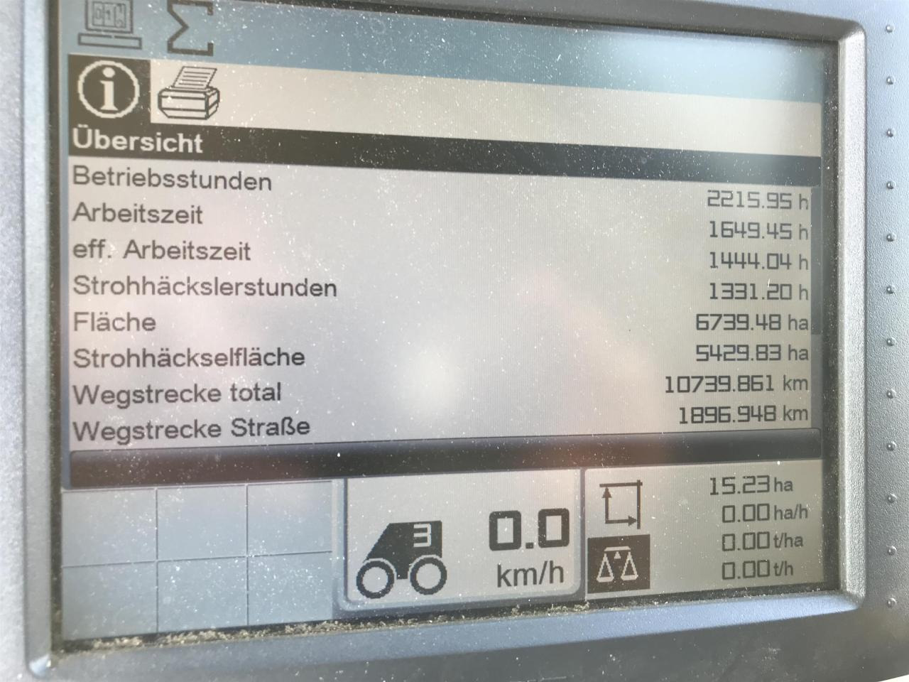CLAAS Lexion 760 TT - Derliaus nuėmimo kombainas: foto 2 CLAAS Lexion 760 TT - Derliaus nuėmimo kombainas: foto 2