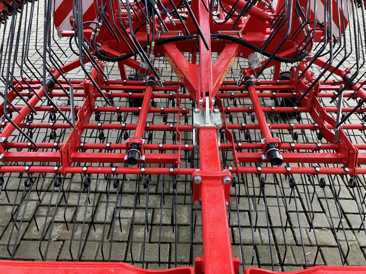 Einböck Aerostar 1200 Exact - Žemės dirbimo technika: foto 3 Einböck Aerostar 1200 Exact - Žemės dirbimo technika: foto 3