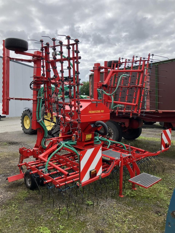 Einböck PRO 600 - Savivartė traktorinė priekaba: foto 4 Einböck PRO 600 - Savivartė traktorinė priekaba: foto 4