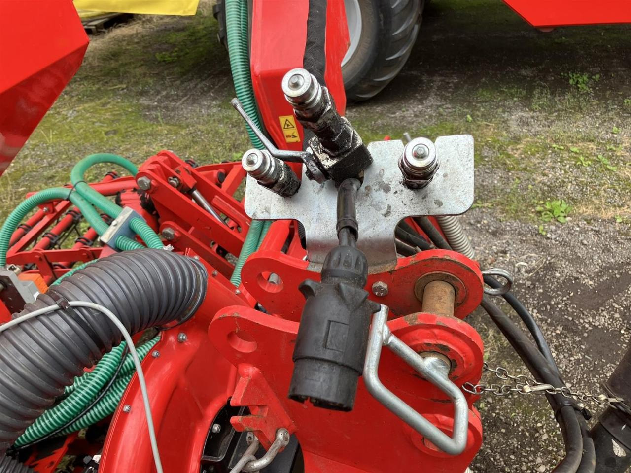Einböck PRO 600 lizingą Einböck PRO 600: foto 8
