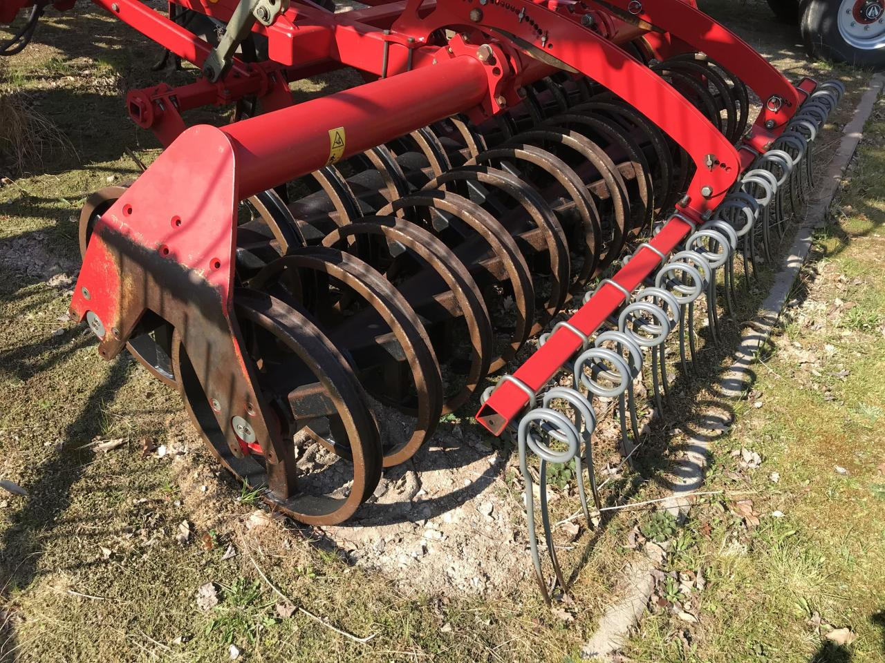 Kultivatorius Horsch Terrano 5FM: foto 11