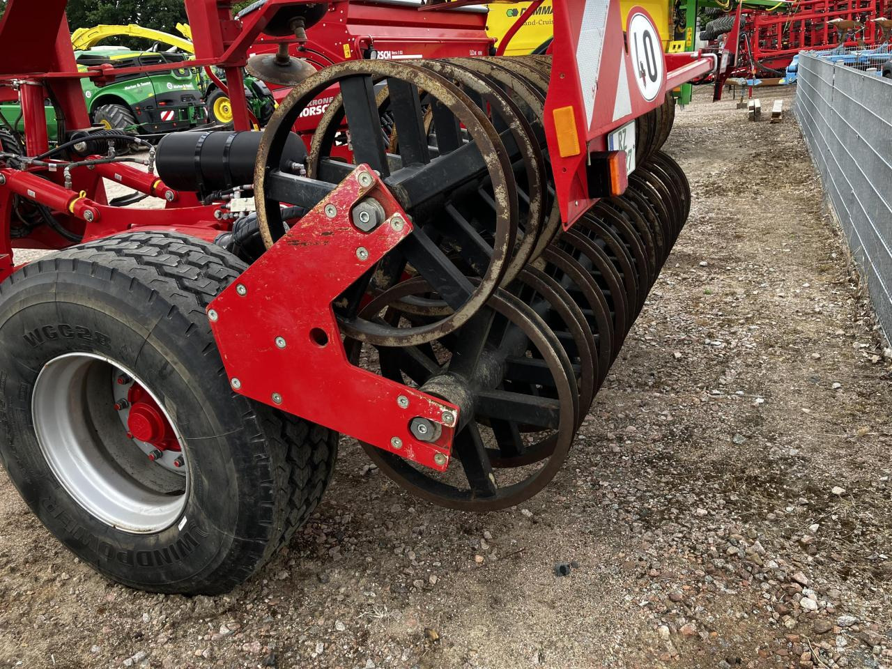 Horsch Tiger 4 AS - Kultivatorius: foto 5 Horsch Tiger 4 AS - Kultivatorius: foto 5