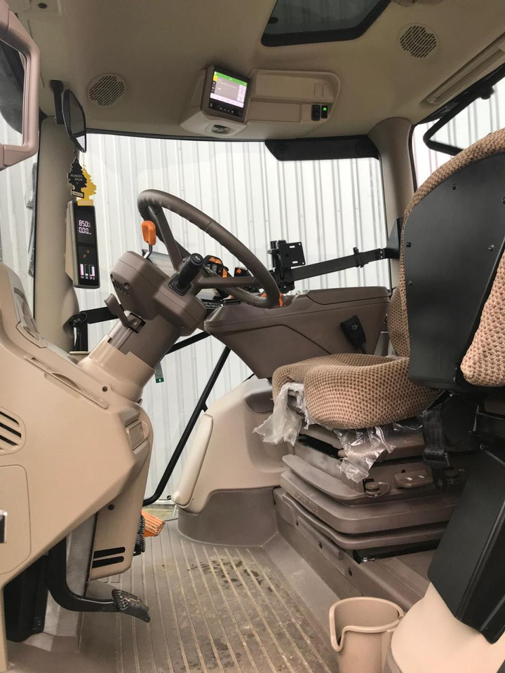 Traktorius John Deere 6R 155: foto 6