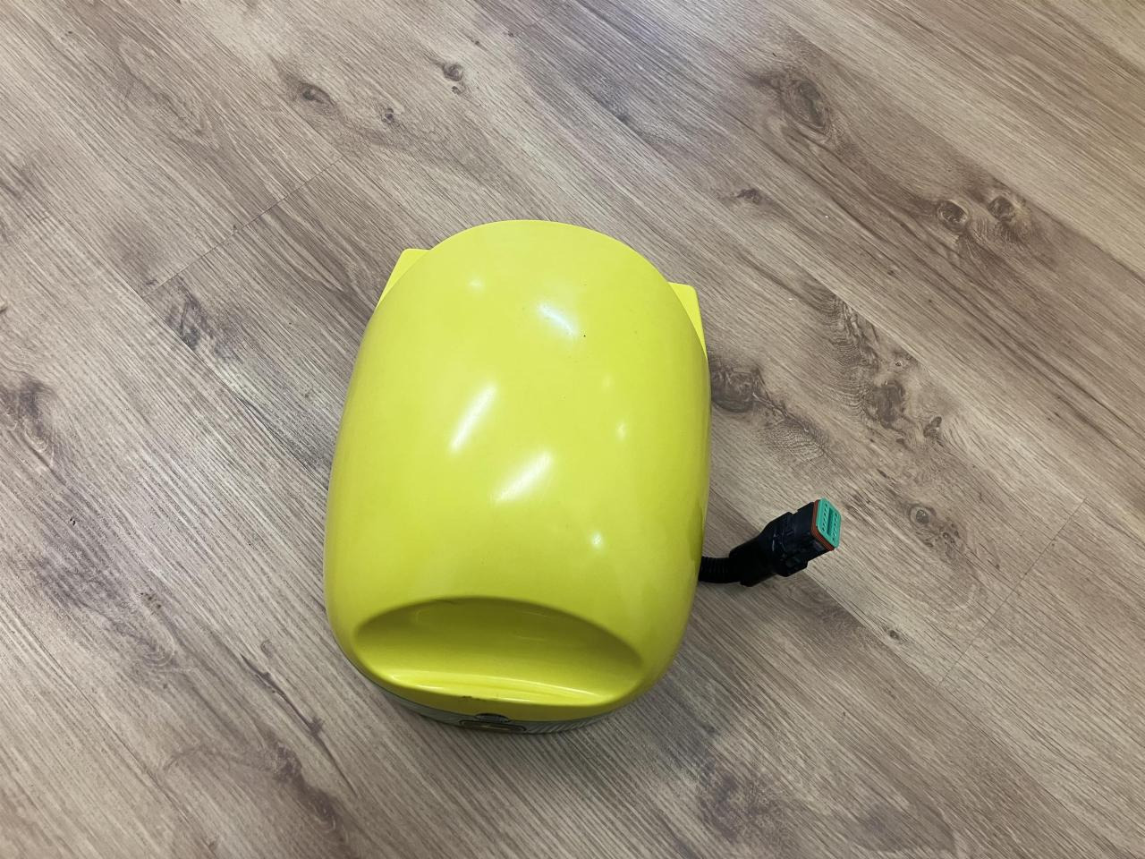 John Deere SF6000 SF3, M-RTK - Navigacijos sistema - Žemės ūkio technika: foto 4 John Deere SF6000 SF3, M-RTK - Navigacijos sistema - Žemės ūkio technika: foto 4