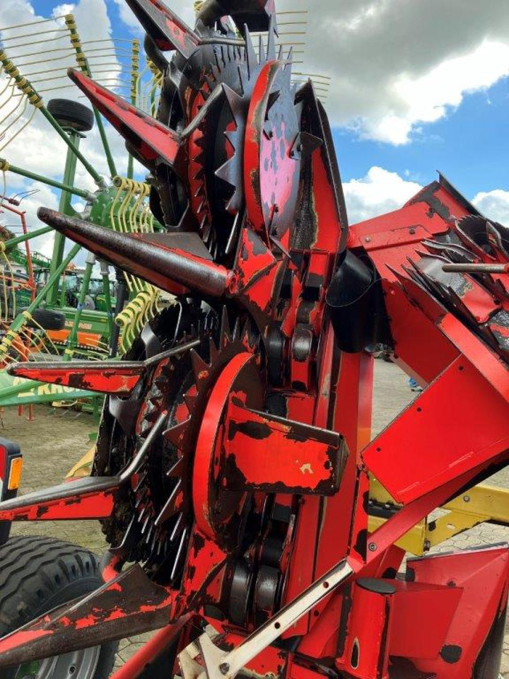 Kemper 375 - Įranga už pašarų kombainai: foto 4 Kemper 375 - Įranga už pašarų kombainai: foto 4