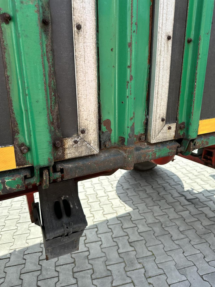 Kröger HKD 301S - Savivartis priekaba: foto 5 Kröger HKD 301S - Savivartis priekaba: foto 5