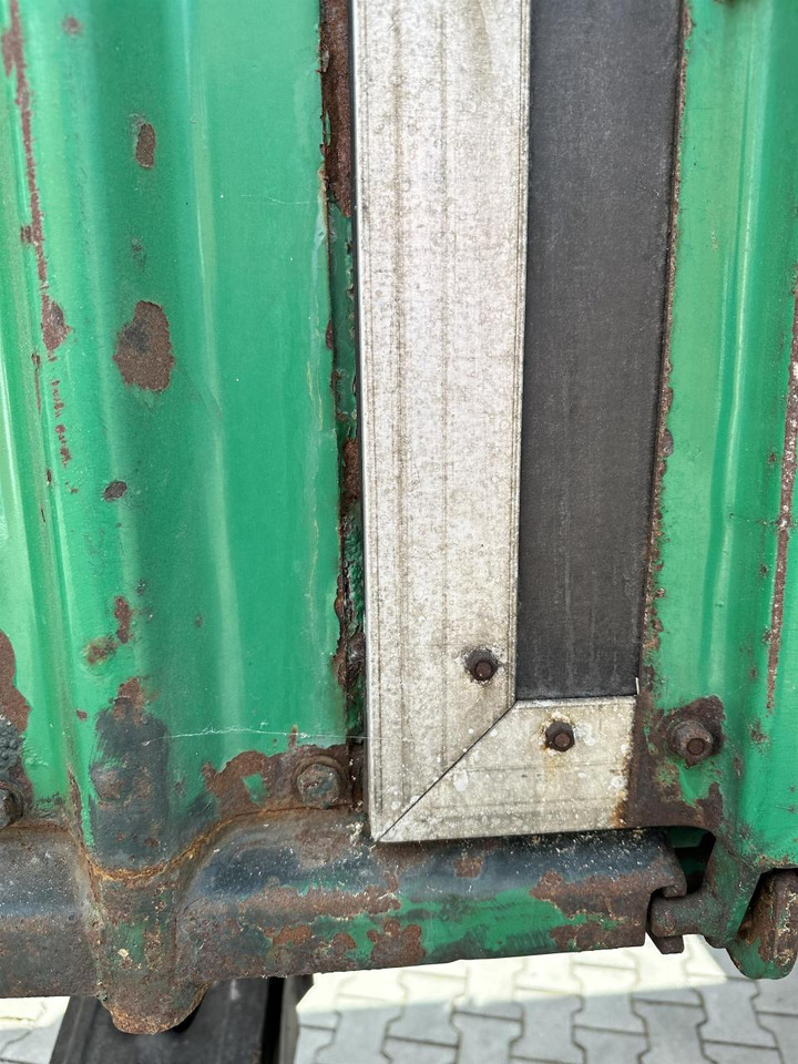 Kröger HKD 301S - Savivartis priekaba: foto 4 Kröger HKD 301S - Savivartis priekaba: foto 4