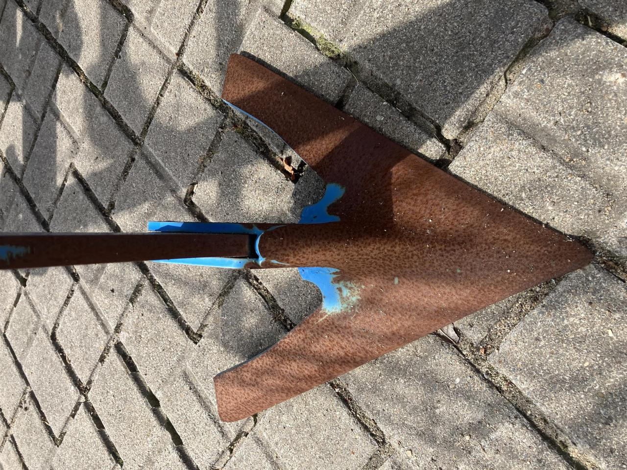 Lemken Koralin 9/660 K - Kultivatorius: foto 5 Lemken Koralin 9/660 K - Kultivatorius: foto 5