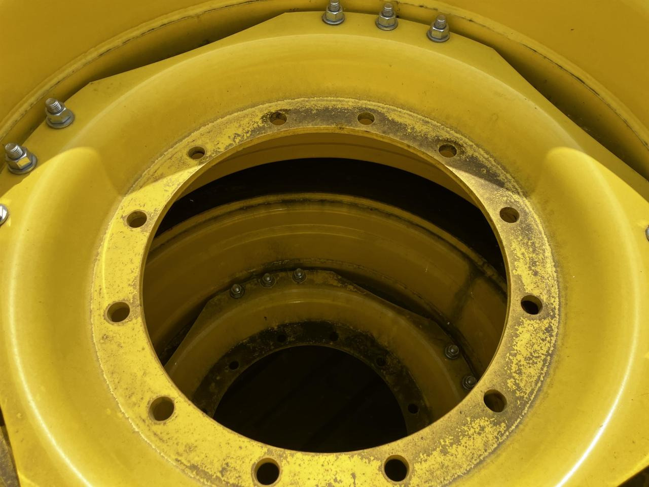 Padanga - Žemės ūkio technika Michelin 650/60R34 VF: foto 8 Padanga - Žemės ūkio technika Michelin 650/60R34 VF: foto 8