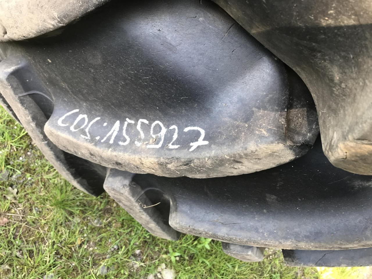 Mitas 600/65R34 - Padanga - Žemės ūkio technika: foto 4 Mitas 600/65R34 - Padanga - Žemės ūkio technika: foto 4