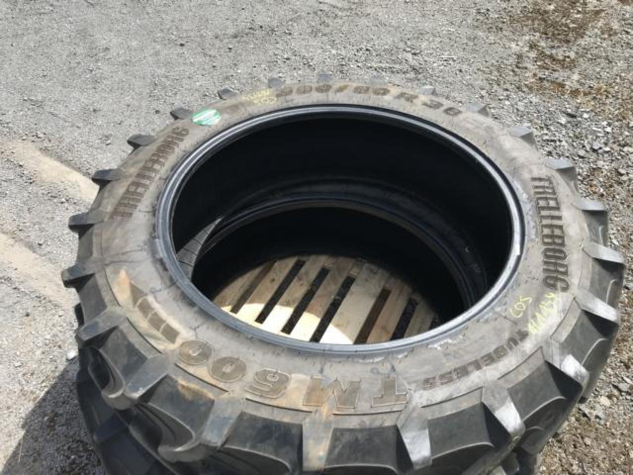 Trelleborg 380/80R38 - Padanga - Žemės ūkio technika: foto 4 Trelleborg 380/80R38 - Padanga - Žemės ūkio technika: foto 4