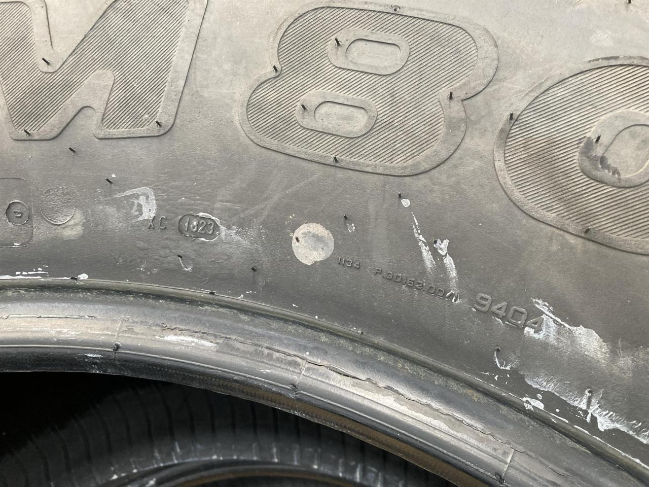 Trelleborg 650/65R38 - Padanga - Žemės ūkio technika: foto 4 Trelleborg 650/65R38 - Padanga - Žemės ūkio technika: foto 4