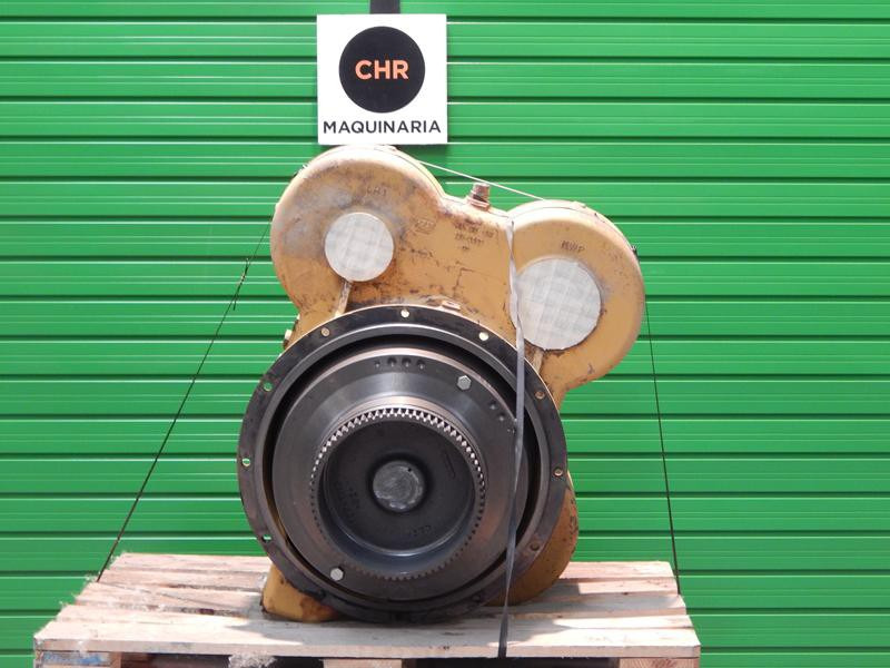 Torque Converters CATERPILLAR - Transmisija - Statybinė technika: foto 2 Torque Converters CATERPILLAR - Transmisija - Statybinė technika: foto 2