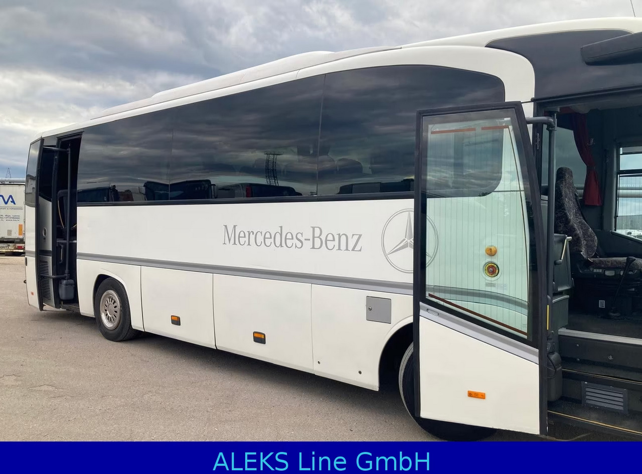 Mercedes-Benz O 510 Tourino - Turistinis autobusas: foto 2 Mercedes-Benz O 510 Tourino - Turistinis autobusas: foto 2