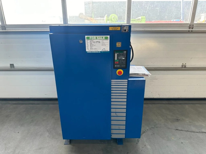Oro kompresorius Compair MSK-G22 Elektrische Schroefcompressor 22 kW 3000 L / min 10 Bar: foto 12