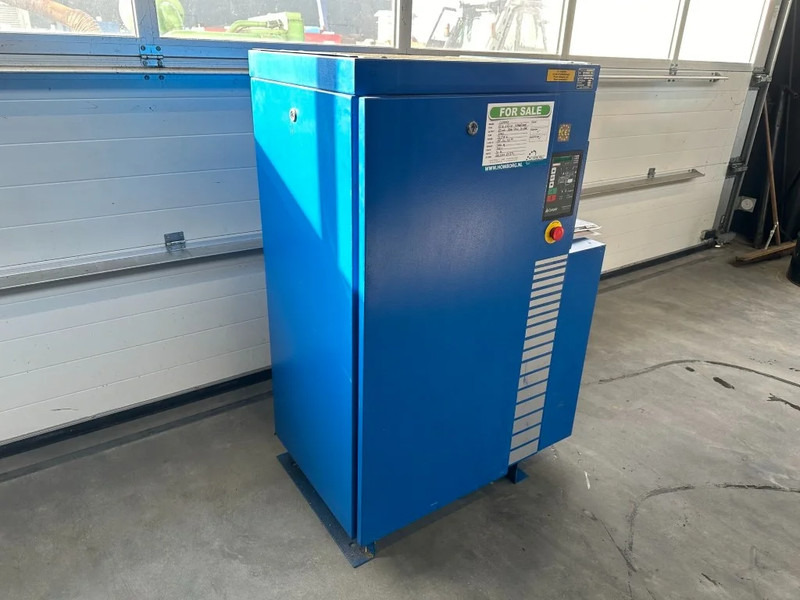 Oro kompresorius Compair MSK-G22 Elektrische Schroefcompressor 22 kW 3000 L / min 10 Bar: foto 7