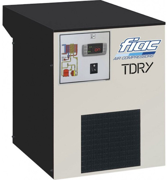 Fiac TDRY 18 TDRY 18 luchtdroger 1825 L / min 16 Bar Air Dryer - Oro kompresorius: foto 1 Fiac TDRY 18 TDRY 18 luchtdroger 1825 L / min 16 Bar Air Dryer - Oro kompresorius: foto 1
