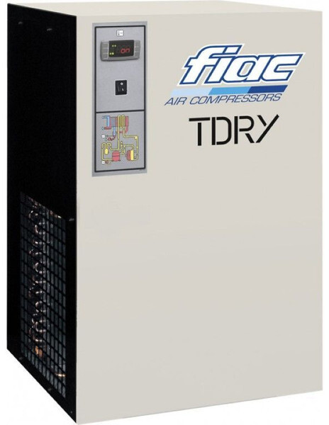 Fiac TDRY 30 luchtdroger 3000 L / min 13 Bar Air Dryer - Oro kompresorius: foto 1 Fiac TDRY 30 luchtdroger 3000 L / min 13 Bar Air Dryer - Oro kompresorius: foto 1
