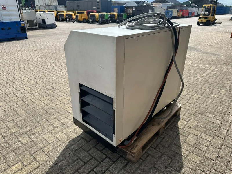 Ingersoll Rand SSR ML22 Elektrische Schroefcompressor 25 kW 3480 L / min 7.5 Bar - Oro kompresorius: foto 5 Ingersoll Rand SSR ML22 Elektrische Schroefcompressor 25 kW 3480 L / min 7.5 Bar - Oro kompresorius: foto 5