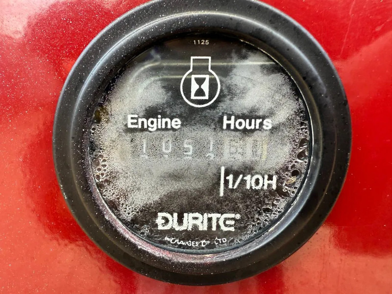 Iveco 8061 SPP 400 m3 / h 16 bar Diesel Waterpompset Waterpump - Vandens siurblys: foto 5 Iveco 8061 SPP 400 m3 / h 16 bar Diesel Waterpompset Waterpump - Vandens siurblys: foto 5