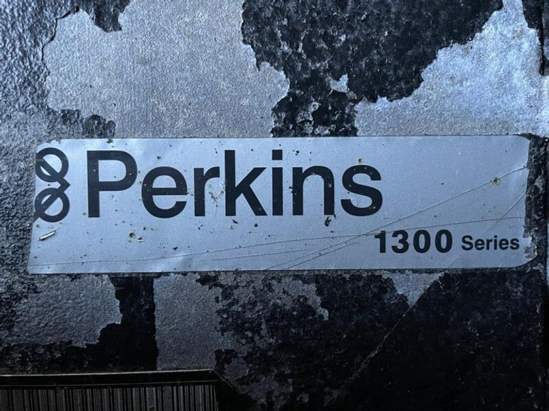 Perkins 1300 Serie Mecc Alte Spa 225 kVA Silent generatorset - Elektrinis generatorius: foto 4 Perkins 1300 Serie Mecc Alte Spa 225 kVA Silent generatorset - Elektrinis generatorius: foto 4