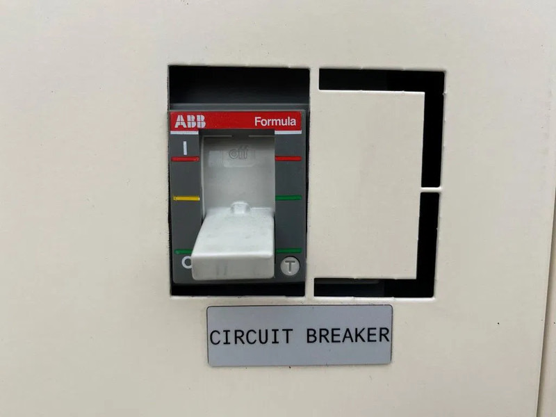 Nauja Elektrinis generatorius Perkins 66 kVA Silent generatorset New !: foto 16