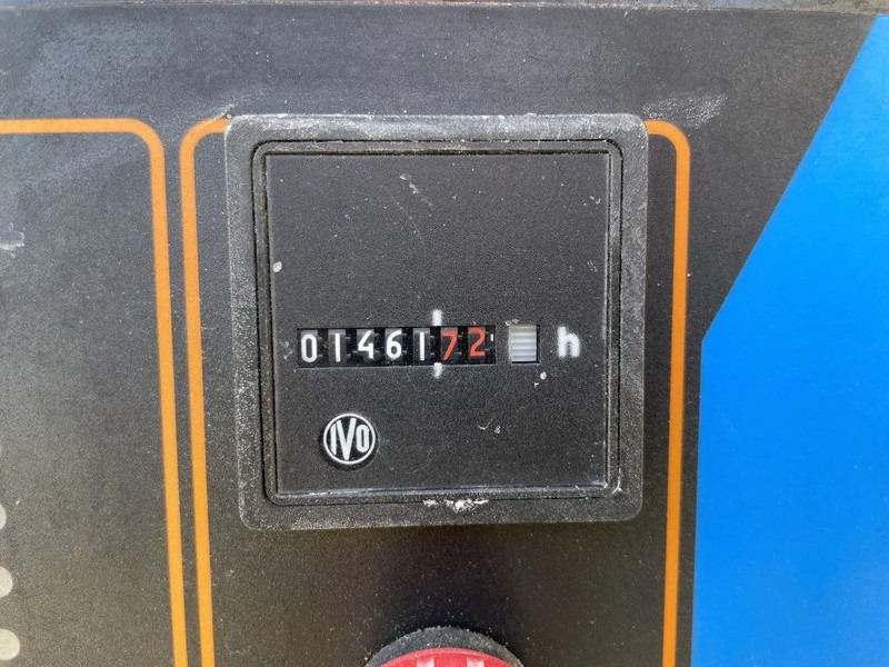 SDMO Cummins Leroy Somer 150 kVA silent - Elektrinis generatorius: foto 5 SDMO Cummins Leroy Somer 150 kVA silent - Elektrinis generatorius: foto 5