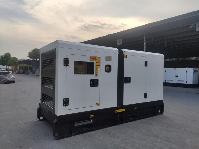 Nauja Elektrinis generatorius Scania DC13 Leroy Somer 450 kVA Silent generatorset New ! EU Stage 5 ! Stage V: foto 7