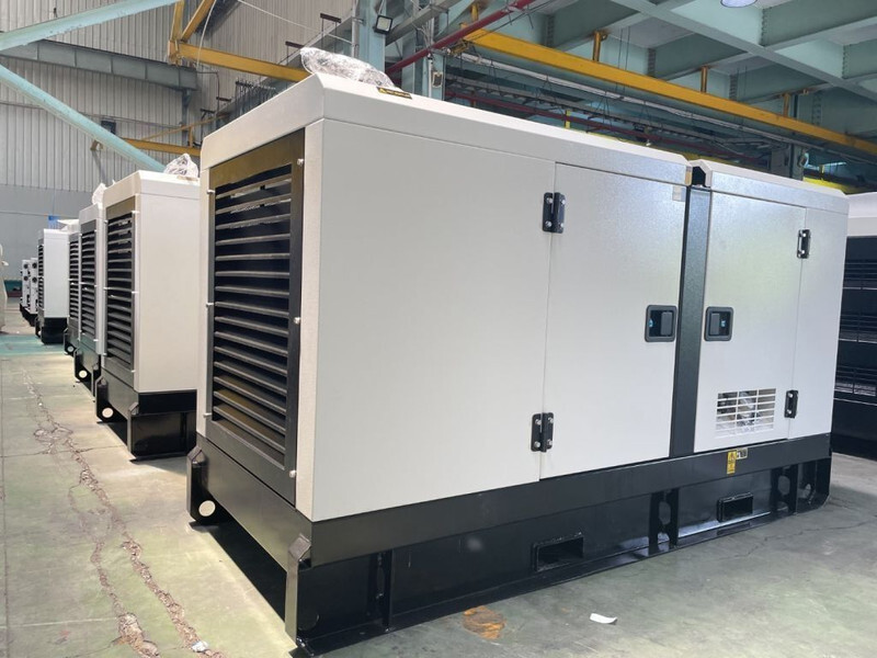 Scania DC9 Leroy Somer 250 kVA Silent generatorset New ! EU Stage 5 ! Stage V - Elektrinis generatorius: foto 1 Scania DC9 Leroy Somer 250 kVA Silent generatorset New ! EU Stage 5 ! Stage V - Elektrinis generatorius: foto 1