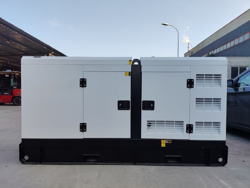 Scania DC9 Leroy Somer 250 kVA Silent generatorset New ! EU Stage 5 ! Stage V - Elektrinis generatorius: foto 4 Scania DC9 Leroy Somer 250 kVA Silent generatorset New ! EU Stage 5 ! Stage V - Elektrinis generatorius: foto 4