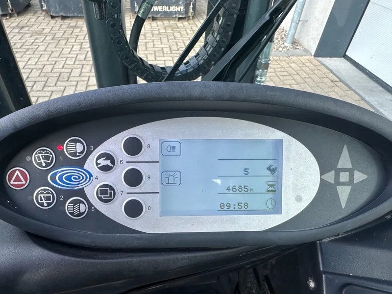 Dujinis krautuvas Still RX70-25 T 2.5 ton Duplex Freelift Sideshift LPG Heftruck 2019: foto 8 Dujinis krautuvas Still RX70-25 T 2.5 ton Duplex Freelift Sideshift LPG Heftruck 2019: foto 8