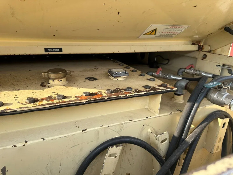 Tolsma Kiwa IBC 3000 liter Dieseltank Milieutank - Sandėliavimo talpykla: foto 3 Tolsma Kiwa IBC 3000 liter Dieseltank Milieutank - Sandėliavimo talpykla: foto 3