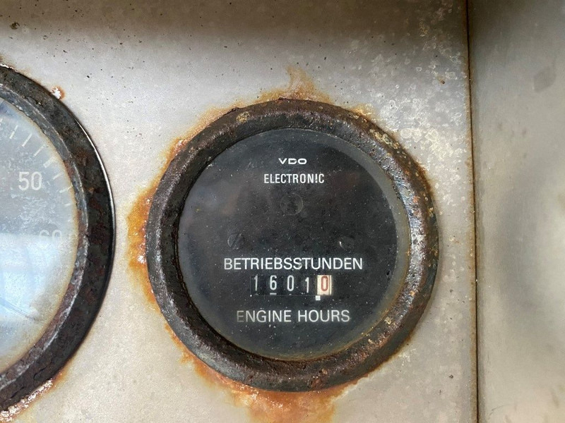 Volkswagen 068.2/M344 Marine Diesel motor 33 kW / 45 PK met keerkoppeling - Variklis - Krovimo technika: foto 5 Volkswagen 068.2/M344 Marine Diesel motor 33 kW / 45 PK met keerkoppeling - Variklis - Krovimo technika: foto 5