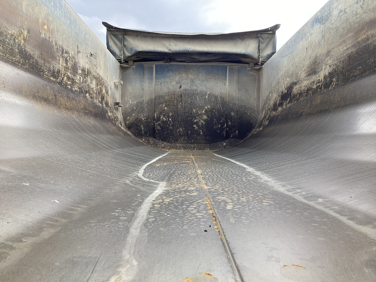 MAN TGS 35.510 - Savivartis sunkvežimis: foto 5 MAN TGS 35.510 - Savivartis sunkvežimis: foto 5