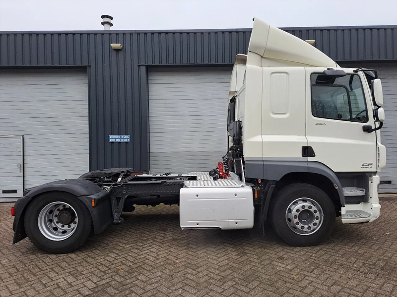 DAF CF NL TREKKER, MANUEL GEAR, LOW KM - Vilkikas: foto 3 DAF CF NL TREKKER, MANUEL GEAR, LOW KM - Vilkikas: foto 3