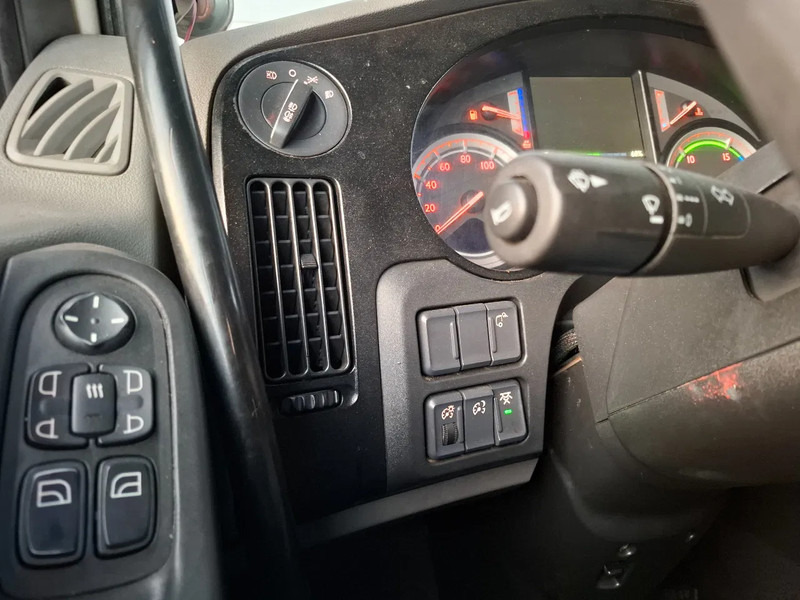 Vilkikas DAF XF 460 NL TREKKER: foto 19
