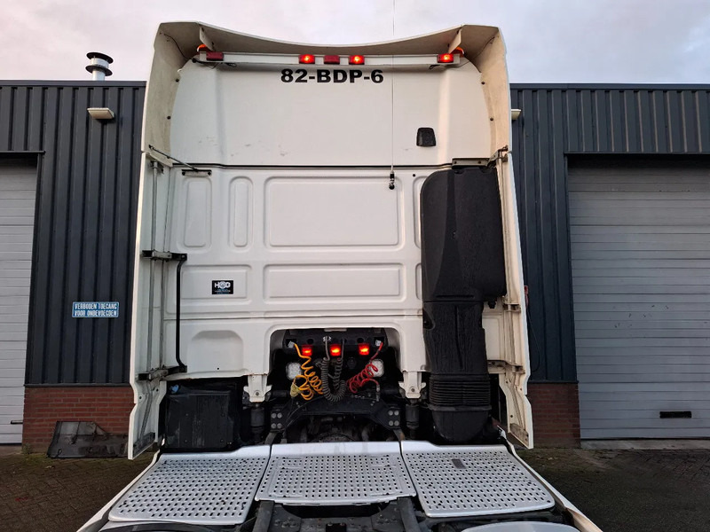Vilkikas DAF XF 460 NL TREKKER: foto 6