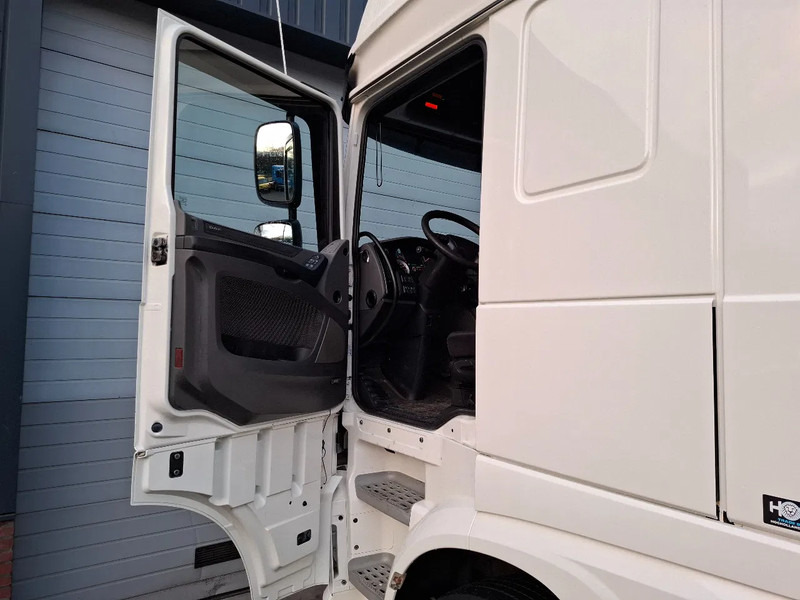 Vilkikas DAF XF 460 NL TREKKER: foto 7