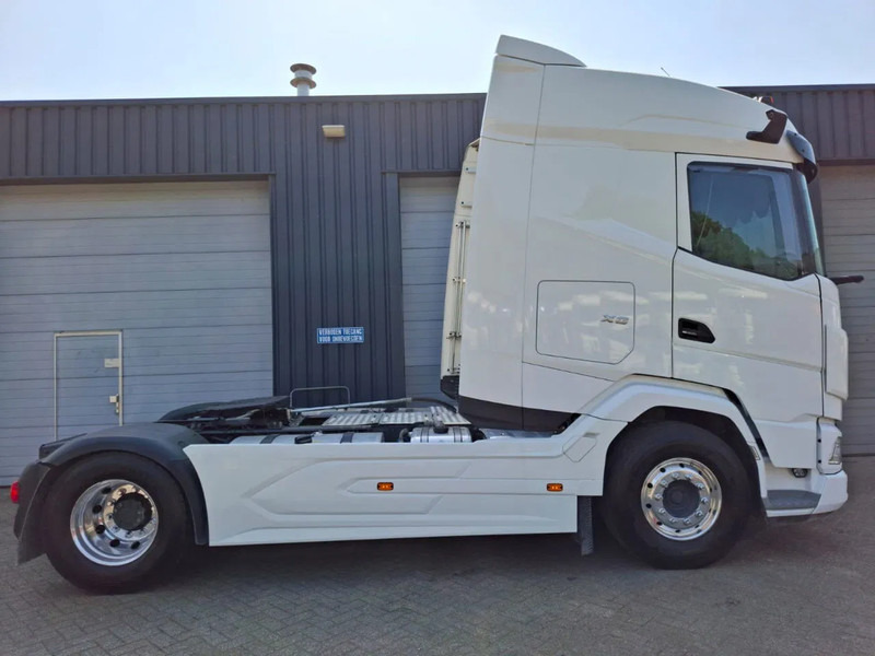 DAF XG XG480 HYDRO - Vilkikas: foto 2 DAF XG XG480 HYDRO - Vilkikas: foto 2