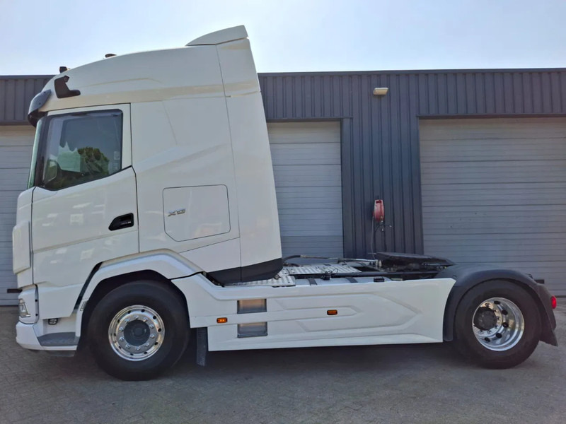 DAF XG XG480 HYDRO - Vilkikas: foto 3 DAF XG XG480 HYDRO - Vilkikas: foto 3