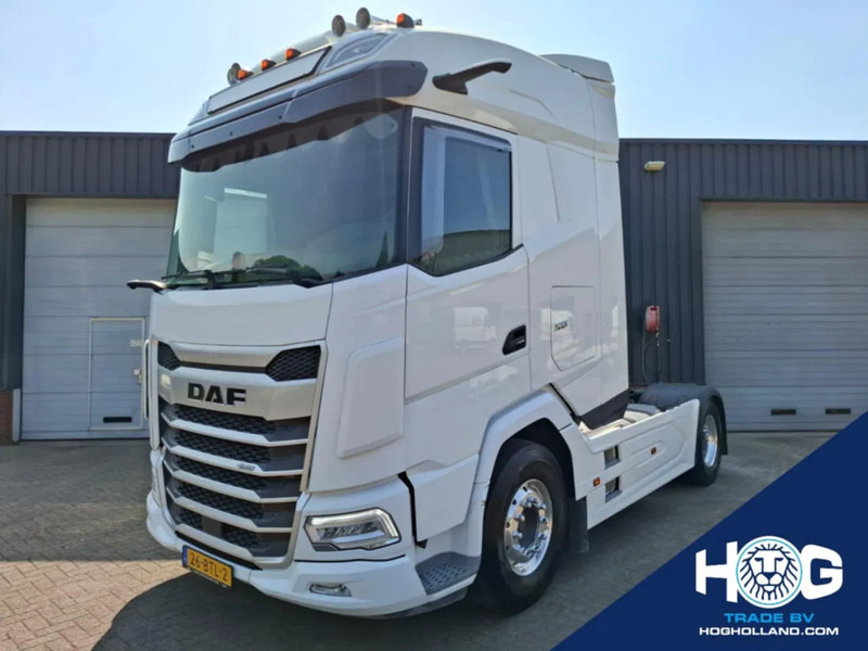 DAF XG XG480 HYDRO - Vilkikas: foto 1 DAF XG XG480 HYDRO - Vilkikas: foto 1