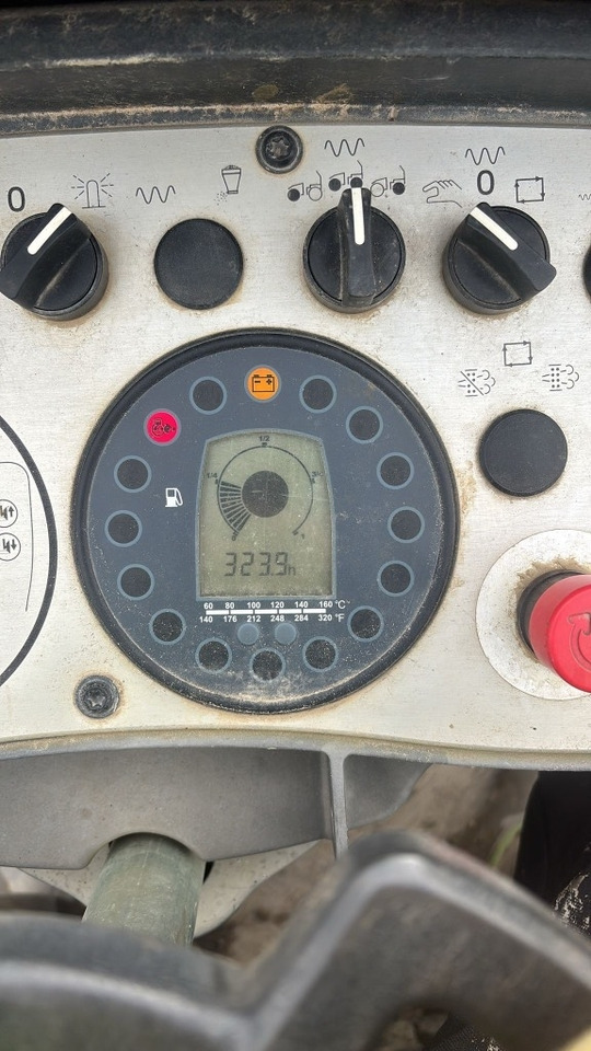 Bomag BW 120 AD-5 - Asfalto volus: foto 3 Bomag BW 120 AD-5 - Asfalto volus: foto 3