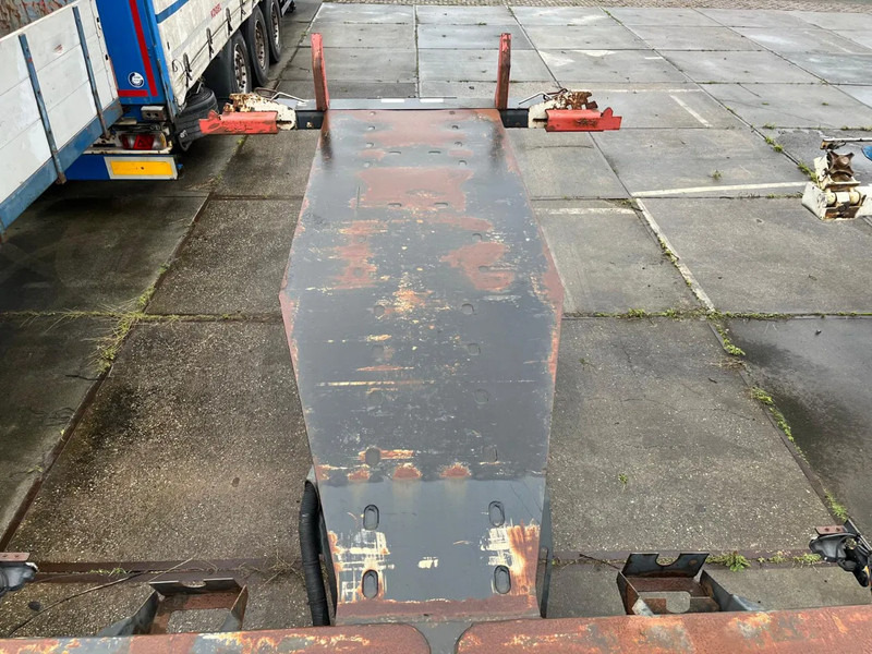 D-Tec FT-43-03V - Konteineris-vežimus/ Sukeisti kūną puspriekabė: foto 4 D-Tec FT-43-03V - Konteineris-vežimus/ Sukeisti kūną puspriekabė: foto 4