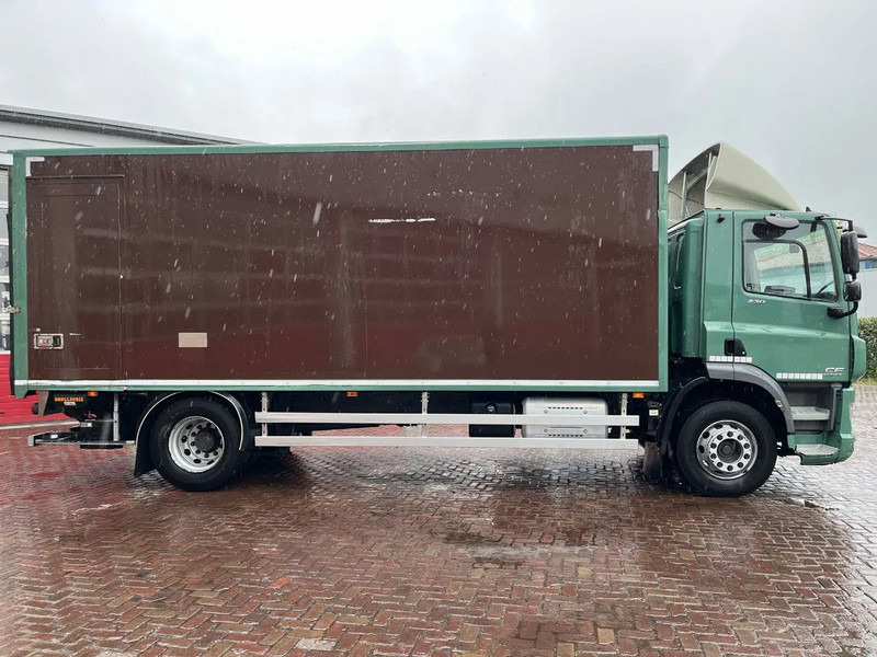 DAF CF 230 FA - Furgonas sunkvežimis: foto 5 DAF CF 230 FA - Furgonas sunkvežimis: foto 5